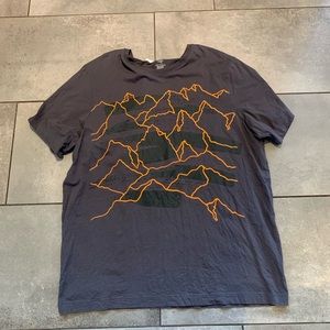 Arc’teryx tee